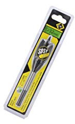 T2944-32 Foret pour bois Ø: 32mm Long.totale: 160mm Fixation: SDS-Plus® C.K