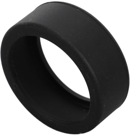 BONKZEBU Custodia Protettiva per Anello Intelligente in Silicone Resistente Ai Graffi per Tutti gli Anelli Intelligenti Sul Mercato, Custodia Elastica Flessibile per Esercizi e Lavori Domestici (#3)