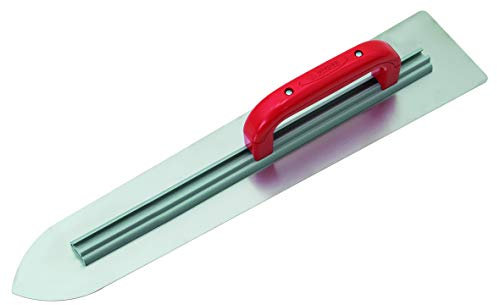 PLATOIR FLAMAND INOX 55CM POIG. FERMEE (PORTE PLATOIR)