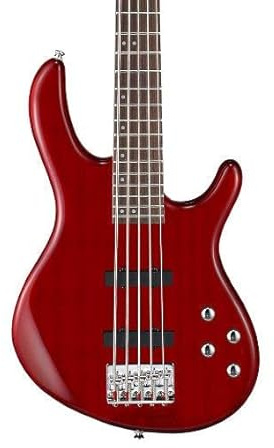 CORT ACTION BASS V PLUS TR
