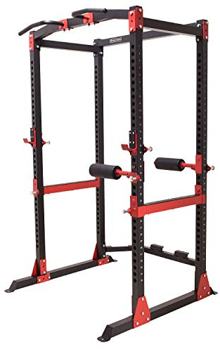 Bodypower PR100 Power Rack