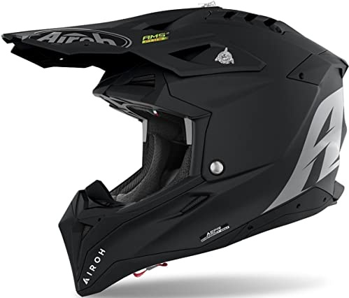 Airoh Aviator 3 Color Motocross-Helm