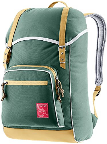 deuter Innsbruck Vintage Tagesrucksack (22 L)