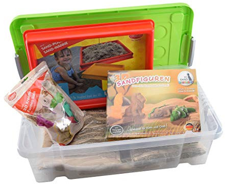GOWI - Mariazeller Sand - XXL Set