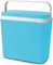 Munnie 24L Insulated Cool Box – Lightweight and Portable Cooler Box for Camping, Picnics, BBQs, and Travel – Spacious Multi-Purpose Design Keeps Food and Drinks Hot or Cold with a Secure Handle