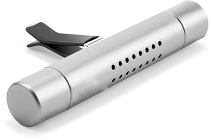 WACDXST Auto-Lufterfrischer,für Audi Q7/Q7 TFSI e/SQ7 TFSI SUV Auto-Innenerfrischer Aromatherapie Parfüm Dekor Dekorationszubehör Fahrzeugduft,B