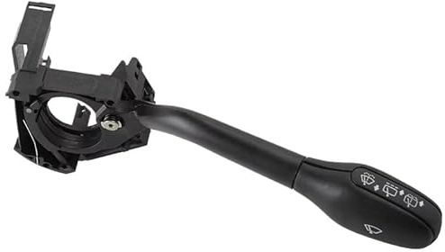 para VW Transporter T4 Caravelle IV 1990-2004 7D0953519 Interruptor de Palanca de limpiaparabrisas y lavaparabrisas de la Columna de dirección 1H0953519 377953519A