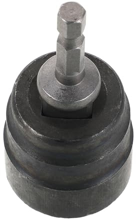 NESTINGHO Llave de Tuercas Herramienta Portátil para Cambiar Neumáticos en para Diseño Cruzado y Acero al Carbono y Uso para Coche en Emergencias Emergencias y Uso en Carretera Carretera