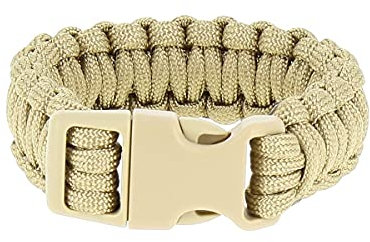 Mil-Tec Armband-16370205 Armband Coyote S