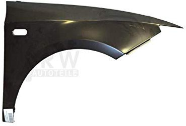 Kotflügel Fender vorne rechts mit Blinkerloch für Ibiza Bj. 03.08->