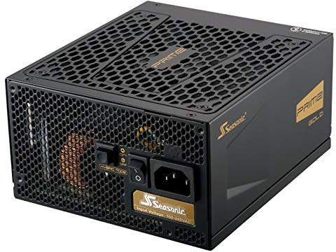 Seasonic Prime 80 Plus Gold Netzteil, modular - 1300 Watt