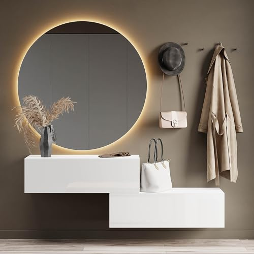 Planetmöbel Flurgarderobe 2X 100 cm