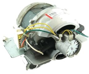SOS Accessoire Moteur pour Lave-linge WHIRLPOOL 481010542177