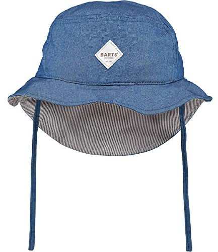 Barts Unisex Baby Lune Buckethat