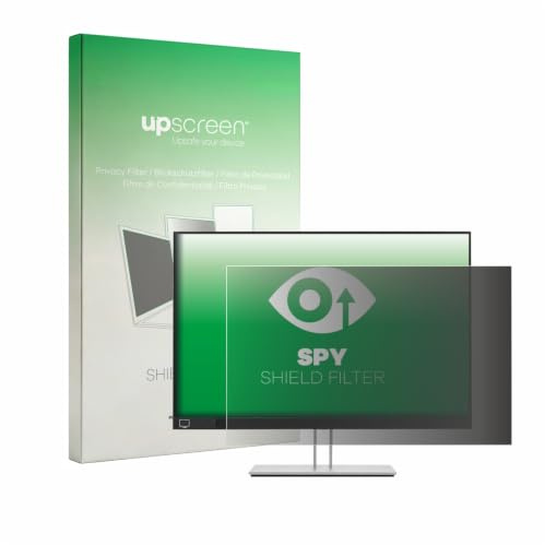 upscreen Blickschutzfilter für HP E24i G4 WUXGA-Monitor