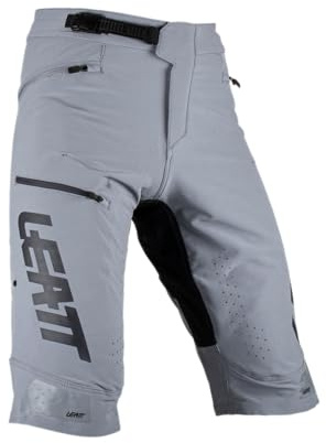 Leatt Shorts MTB Gravity 4.0#XL/US36/EU54 Titanium
