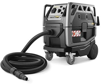Aspirateur GIBLI Tool PRO WDA 40 L AS