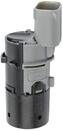 Auto-PDC-Parksensor 66206989214 PDC-Parksensor Drahtlose Einparkhilfe Parkradar für BMW E39 E60 E61 E83 X3