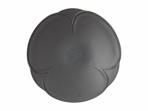 Rosenthal Bloom Lava Teller tief 24cm