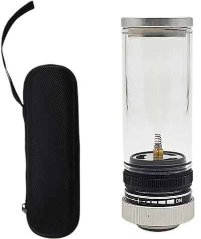 Ahuuen Campinglaterne , Öllaterne - Rucksack-Laterne, tragbare kleine Öllampe - Kerzenlicht, Camping-Atmosphärenlampe, Kerosin-Laterne für Rucksack oder Auto, kaltes Wetter, , Grillen,