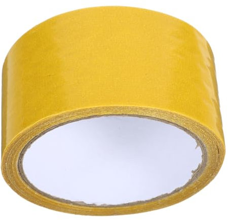 Hohopeti Electrical Sealing Tape Rug Tape Double Sided Adhesive for Carpet Repair