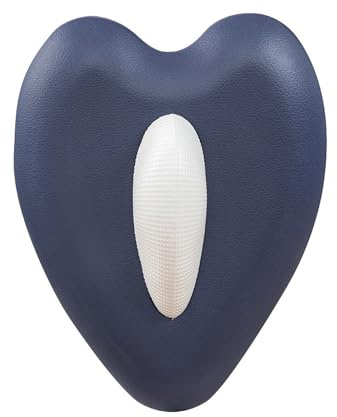 Beckenbodenübungsgerät - tragbarer Kegel -Muskeltrainer für die Wiederherstellung nach der Geburt | Blasenkontrolle Stärker für Frauen, Männer, Schließmuskel, Prostata, Inkontinenz, Kernfitness