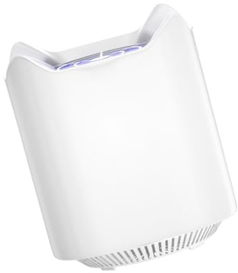 Attrape les mouches USB - Efficace - Piège à mouches électrique pour l'intérieur et l'extérieur - Utilisation sûre du piège à mouches pour la maison et le jardin