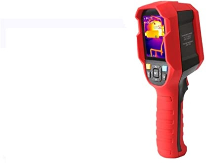ZKLGS Termocamera, Termocamera a infrarossi -15~550 ° C Termocamera Industriale for Imaging Termico Termometro a infrarossi USB Portatile 256 * 192 Pixel(600)
