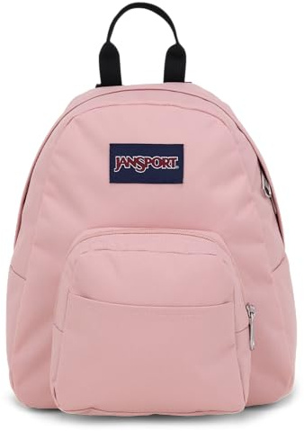 JANSPORT Half Pint, Misty Rose, One Size, Half Pint
