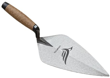 Crompton Brick Trowel 11 Inch Wide London Standard - Bricklaying Tools