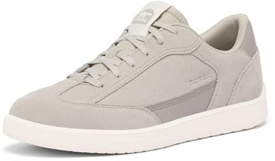 Sorel Men's Ona Drift, Dove/Sea Salt, 10 Regular