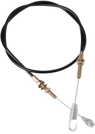 SG Store Câble d'inversion pour Motoculteur (1 Pièce) 946-0571/746-0571 Compatible avec MTD Les Motoculteurs Et Compatible avec Troy-Bilt