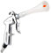 Wilktop Blow Gun Pistolet Nettoyage Blow Gun Pistolet de Nettoyage à Air Comprimé Soufflette air Comprimé Pistolet de Nettoyage à Sec