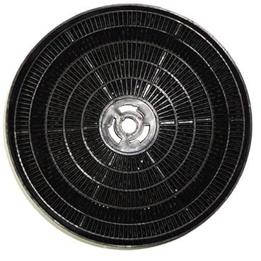 Universale - Turboair - Filtro per cappa a carboni attivi Ø 170 mm. Altezza 38 mm. - FK193