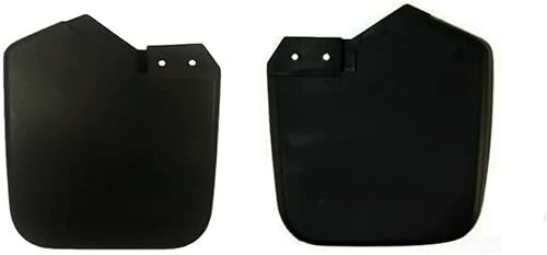 Coppia di paraspruzzi anteriori sinistro e destro, per Ford Transit Custom (dal 2012 in poi) 1915641, 1915642