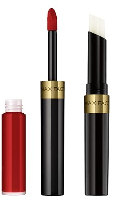 Max Factor Lipfinity Limited Edition, Fb. 135