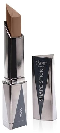BPerfect Bronze and Define Shape Stick 6,5 g Érable