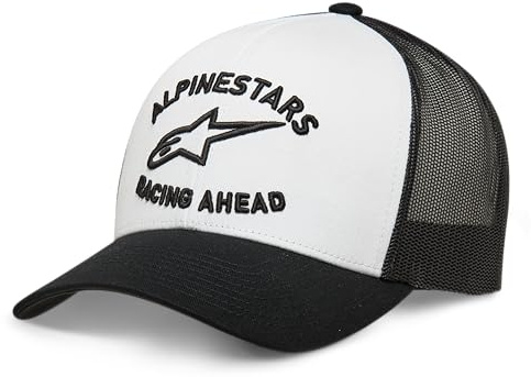 Alpinestars Herren Hat Triple Trucker Hat