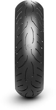 Metzeler RoadTec 02 160/60 R17 69W TL hinten - Mottorradreifen ohne Felge