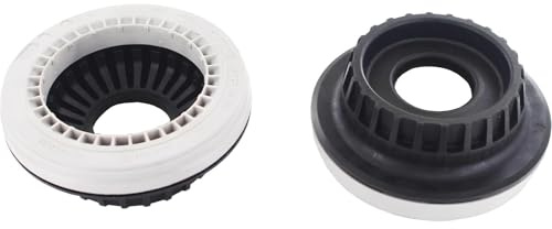SKF Federbeinstützlager Wälzlager VKD 75028 Position Vorderachse Höhe 138mm Länge 138mm Breite 68mm - OE Qualität
