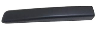 Takräcke Biltakräckeskydd Takbagagebärare Ändskal Plastskydd Ersättning För Mitsubishi För ASX SUV 13-19 Takräcken(Front Right 1PCS)