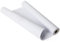 PALUDO Rouleau de Papier à Dessin Blanc, 43 cm x 20M, 80 g/m² pour Chevalet Peinture, Artistes, Croquis et Projet Craft