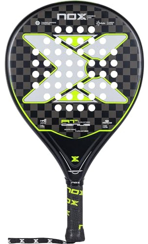 Nox At10 Genius Ultralight 23