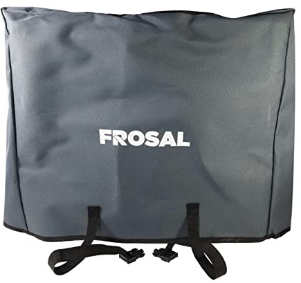 Schutzhülle FROSAL Bollerwagen Leo