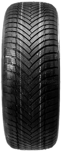 TRISTAR Ganzjahresreifen 225/50 R 17 TL 94W AS POWER BSW M+S 3PMSF Allwetter