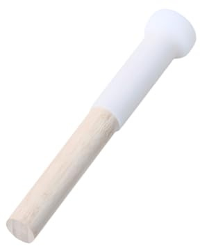 CVNC Crystal Singing Bowls Mallet Sound Bowl Healing Bowl Striker Mallet | Playing Crystal Meditation Yoga or Sound Baths