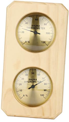Sosoport Misuratore Di Umidità Termometro Igrometro Misuratore Temperatura Monitor