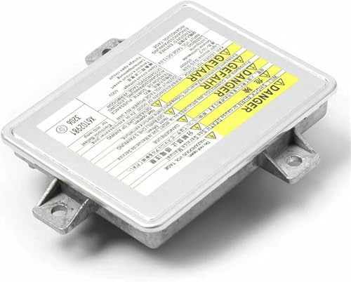 Xenon Scheinwerfer steuergerät Für S2000 2004 2005 2006 2007 Auto D2R D2S Xenon HID Ballast Control Unit X6T02981 W3T10471 W3T12472 W3T14371 X6T02971 X6T02993