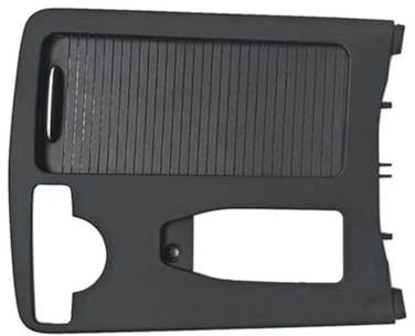 Para Mercedes Para Benz W204 W212 Cubierta De La Persiana Enrollable De La Consola Central Y Del Portavasos 2046800107 A20468047089051 QAQMHVCVB
