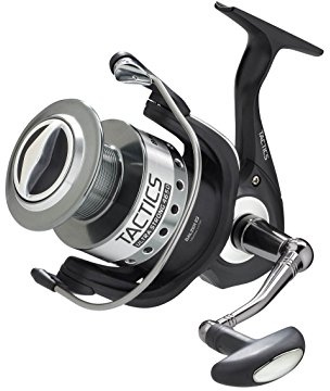 Balzer Tactics Ultra Strong 4650